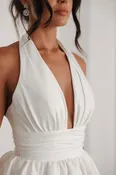 Alfie Mini Dress Size 10 - SAMPLE SALE
