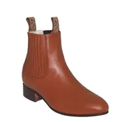 Ankle Boots Maple R Toe