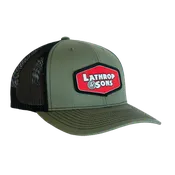 L&S Trucker Hat