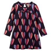 After the rain trapeze dress