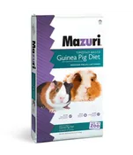 Mazuri Mazuri Timothy-Based Guinea Pig Diet 25#