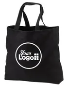 Convention Custom Tote Bag