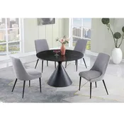 Ceramic Top Dining Table