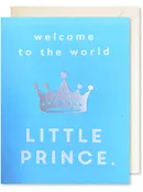 Baby Prince