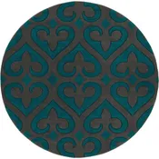 2050-Heartland Synthetic Blend Indoor Area Rug by United Weavers