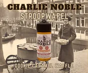 Charlie Noble - Stroopwafel