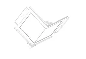 BC100 - Glass