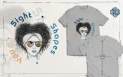 Sight.Shapes.You T-shirt