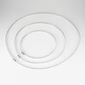 10″ Bridge Clamp for 10″ Duct Hose