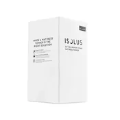 2.5″ Gel Memory Foam Mattress Topper