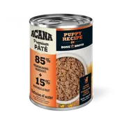 ACANA Premium Pate Grain Free Puppy Recipe in Bone Broth Wet Dog Food