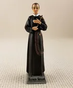 4″ Full Color Seelos Statue