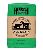 All Grain