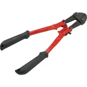 14 in. Bolt Cutters with Cr-Mo Jaws