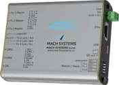 100BASE-T1 Media Gateway