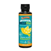 Chirpin' Slurpin' Lemonade Fish Oil