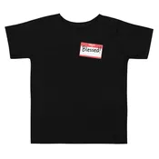 <strong>Hello I am.. Blessed</strong><br>Little Kid's T-Shirt