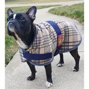 5/A Baker Bakerfleece Dog Blanket
