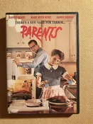 Parents- 1987 DVD — TURN IT UP!