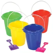 7.5" BEACH SET LLB kids toys