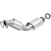 MagnaFlow Direct Fit Catalytic Converter 03-04 350Z/G35 Coupe Driver Side