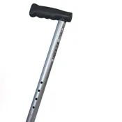 Aluminium Walking Stick – Height Adjustable
