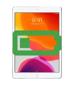 10.2-inch iPad (2019) Battery Replacement
