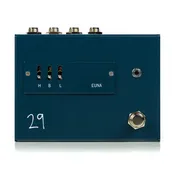 29 Pedals Euna Buffer