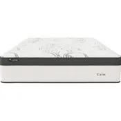 14-Inch Premium Euro Top Mattress – Perfect Medium Feel | In stock in Houston - Full Size
