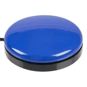 AbleNet Buddy Button - Durable Adaptive Switch for Accessibility