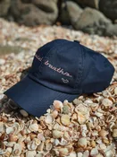 THE NAVY DAD HAT