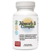 Absorb B Complex