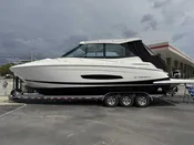 2026 Regal 36 Grande Coupe