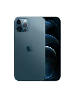 iPhone 12 Pro