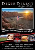 Dixie Direct Savings Companion Book