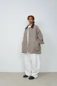 BATIK BLOUSON JACKET
