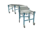 Flexible Roller Conveyors