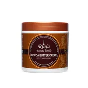 Rinju Beauté Réelle Cocoa Body Butter Creme - 9.5 oz
