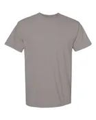ADULT CUSTOM Comfort Colors Team Bow Sport Tee