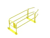 LadderGuard System