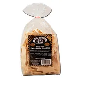 Amish Wedding Extra Wide Noodles (16oz)