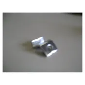 Ceiling/Floor Clip for Inside Sliders