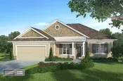 Alameda House Plan