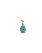 Amanzonite Rough Pendants