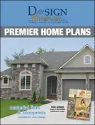 Design Basics Premier Home Plans