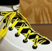 50/50 Laces