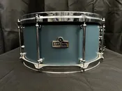 14x7 Maple Snare (B-stock Demo Model) — Reverie Drum Co.