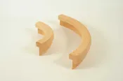 BR 158 Radius Corners
