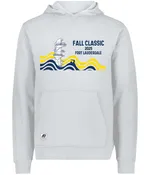 2025 FALL CLASSIC Fleece Hoodie