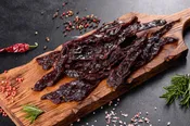 Hot Jerky Seasoning